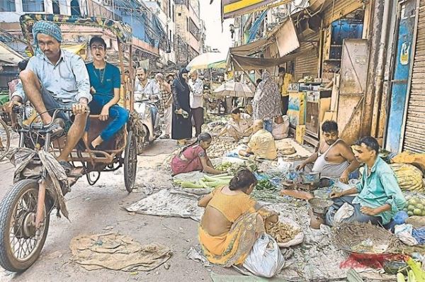 Миллиардеры из трущоб. Как Индия сумела выбраться из нищеты?