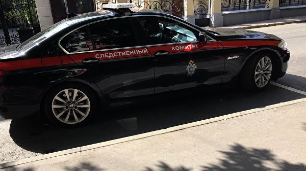 <br />
СК завел дело после нападения на полицейского в Москве<br />
