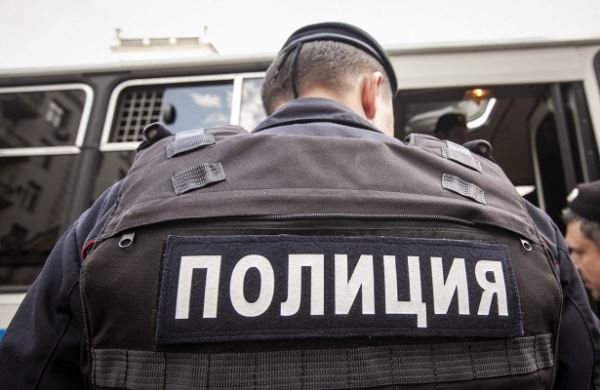 <br />
Российский полицейский покончил с собой в тире<br />
