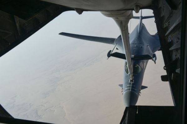 США уничтожили свою авиабазу в Эль-Хасаке после вывода сил