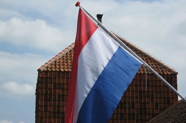 Нидерланды перестанут называть себя Голландией