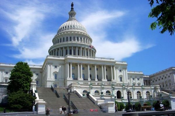 Конгрессмены США потребовали признать «Азов» террористической организацией