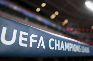  УЕФА будет разводить команды из России и Косово  