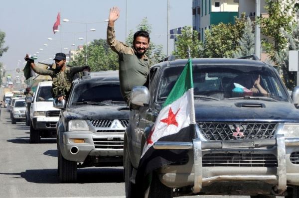 Центр по примирению сторон в Сирии предостерег от гуманитарной катастрофы