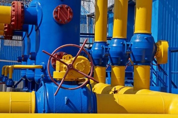Консультации по газу в формате РФ-ЕС-Украина состоятся 21 октября – ТАСС