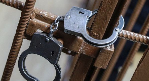 <br />
Суд арестовал подозреваемого в мошенничестве замглавы ОМВД «Дорогомилово»<br />
