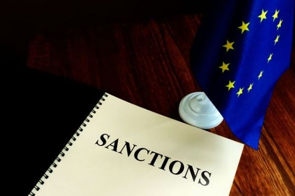 Предприятия ФРГ потеряли из-за антироссийских санкций более $100 млрд