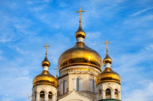   Екатеринбург выбрал площадку для строительства кафедрального собора 
