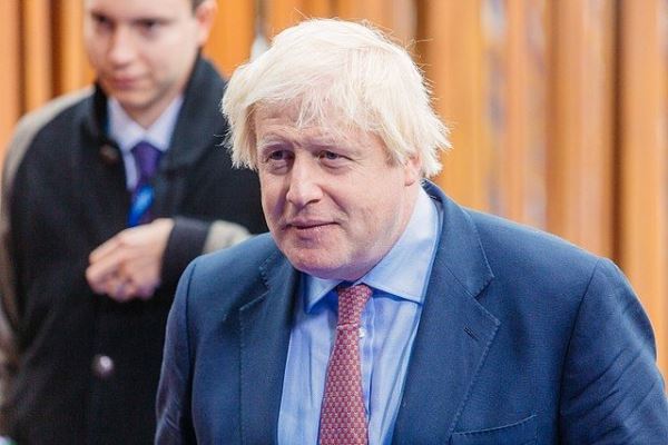 Джонсон предупредил парламент, что ЕС может отказать в продлении Brexit
