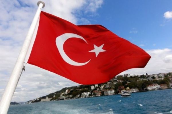 МИД Турции: начавшаяся военная операция соответствует международным нормам