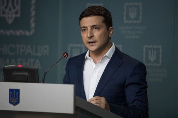 Депутат Рады назвал главную ошибку Зеленского