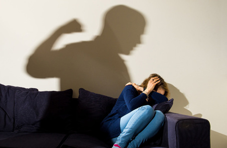 СПбГУ: 75% пострадавших от домашнего насилия — женщины