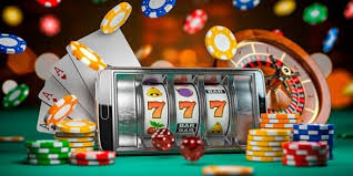 Официальный сайт Casino Joo