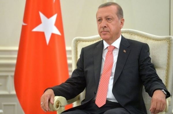 Эрдоган заявил, что вернет в Сирию три-четыре миллиона беженцев