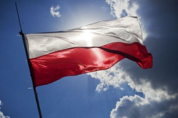 Парламентские выборы проходят в Польше