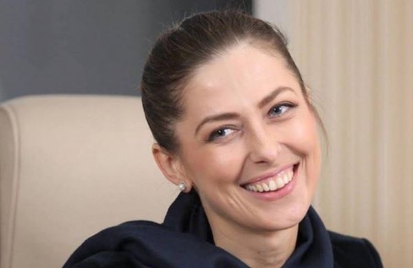 <br />
МИД Ирана не подтвердил скорое освобождение Юлии Юзик<br />
