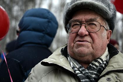 <br />
Тяжелобольного российского пенсионера «выкрали» из больницы и отправили в СИЗО<br />
